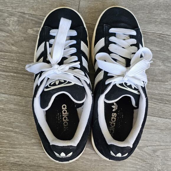Adidas Campus 00s Black men’s Size 8. main image 13